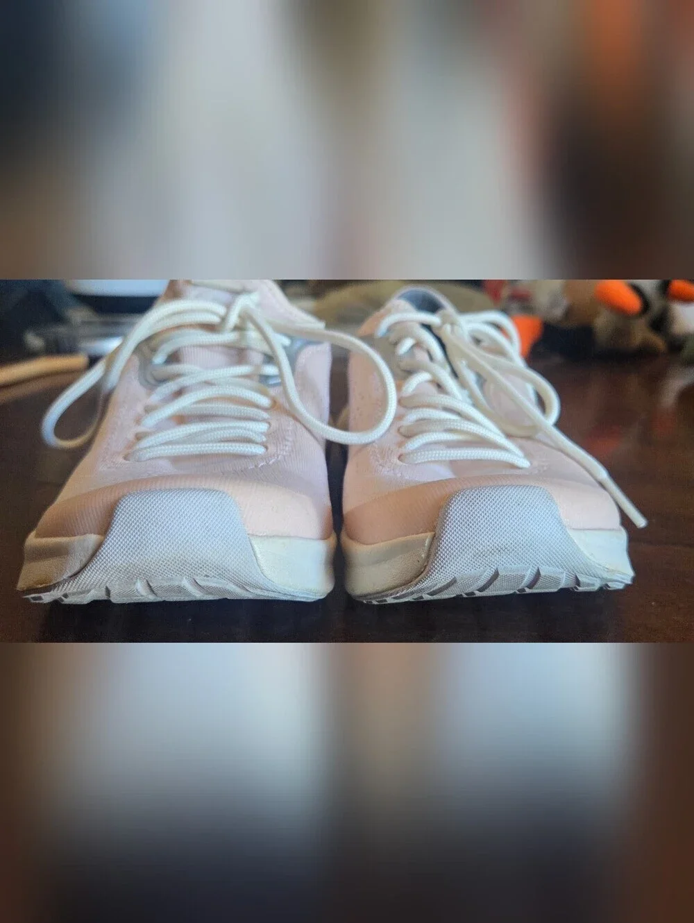 Olukai Kaholo‎ Women’s Shoes Light Pink Size 7